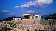 Μελέτη ασφαλείας για τα μνημεία της Ακρόπολης από το υπουργείο Προστασίας του Πολίτη