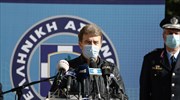 Η ανοχή άργησε να μηδενίσει...