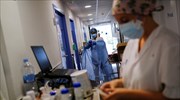 Ισπανία: Εκτός ελέγχου η πανδημία του κορωνοϊού, σύμφωνα με τον υπουργό Υγείας