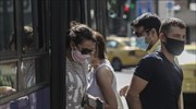 Κορωνοϊός: Η αύξηση σταθεροποιείται ως αύξηση- Ποια μέτρα εξετάζονται