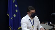 Έκτακτη σύσκεψη Χαρδαλιά- Τζιτζικώστα το απόγευμα στην Π. Κ. Μακεδονίας