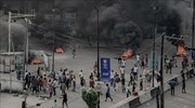 Νιγηρία: Ένταση και διεθνείς καταδίκες μετά τον θάνατο τουλάχιστον 12 διαδηλωτών