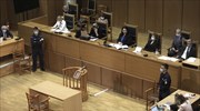 Δίκη Χρυσής Αυγής: Σε μία ώρα η ανακοίνωση για τις αναστολές των καταδικασθέντων