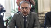 Τ. Θεοδωρικάκος: Τον Νοέμβριο η πλατφόρμα εγγραφής Ελλήνων εκλογέων του εξωτερικού