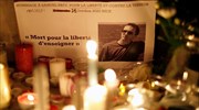 Γαλλία-δολοφονία καθηγητή: Με τζιχαντιστή είχε έρθει σε επικοινωνία ο δράστης
