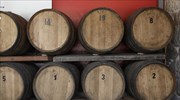 Αύξηση 81,19% στα αποθέματα οίνου, προβληματισμός στον κλάδο