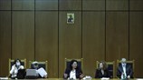 Ανακοίνωση της τελικής απόφασης στη δίκη της Χρυσής Αυγής