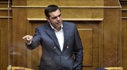 Πρόταση μομφής κατά Σταϊκούρα από τον ΣΥΡΙΖΑ για τον πτωχευτικό