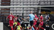 Europa League: Κακός ο ΠΑΟΚ στην πρεμιέρα, 1-1 με την Ομόνοια