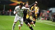Αγνώριστη η ΑΕΚ ηττήθηκε 3-0 από την Μπράγκα