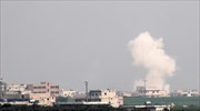 Συρία: 14 τζιχαντιστές νεκροί σε αμερικανικό αεροπορικό βομβαρδισμό κοντά στην Ιντλίμπ