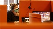 Καστοριά: Ξανά σε λειτουργία οι τηλεφωνικές γραμμές ψυχολογικής υποστήριξης