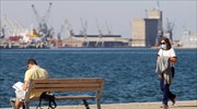 Κορωνοϊός: Σε κλοιό μέτρων η Ελλάδα- Η μέρα των αρνητικών ρεκόρ στην Ευρώπη