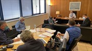 ΕΛΓΑ: Την επόμενη εβδομάδα η προκαταβολή στους πληγέντες του «Ιανού»