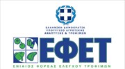 ΕΦΕΤ: Ανάκληση μη ασφαλούς συσκευασμένου πάγου