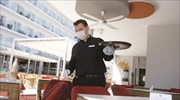 Οφείλουμε να προσαρμοστούμε στις νέες συνθήκες, οικοδομώντας προσεκτικά το αύριο