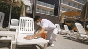 Τα μαθήματα της πανδημίας και το εθνικό στοίχημα του τουρισμού