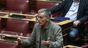 Τσακαλώτος: Η μόνη μομφή εναντίον μας είναι ότι χαλάμε το ΣΚ του κ. Μητσοτάκη
