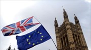 Βρετανία: Πρόοδος στις συνομιλίες του Brexit