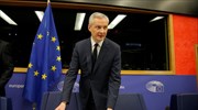 Πιο κοντά ο κίνδυνος διπλής  ύφεσης στην Ευρωζώνη