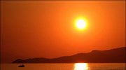 Από αύριο το τρίτο κύμα καύσωνα του καλοκαιριού