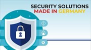 Security Solutions Made in Germany - Ημερίδα του Ελληνογερμανικού Επιμελητηρίου