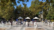 Έκτακτη σύσκεψη στις Σέρρες μετά τα 54 ημερήσια κρούσματα