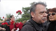 Πέθανε στα 68 του χρόνια ο Νίκος Μπελογιάννης, γιος του Νίκου Μπελογιάννη και της Έλλης Παππά