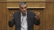 Τσακαλώτος: Οι πλειστηριασμοί επί ΣΥΡΙΖΑ δεν ήταν για την α