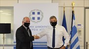 Περιφέρεια Αττικής: Παρεμβάσεις εξοικονόμησης ενέργειας 500.000 ευρώ σε δύο σχολεία