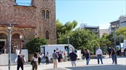 ΕΟΔΥ: Δωρεάν rapid τεστ στο Μετρό Αθήνα - Νέος Κόσμος, 15 θετικοί