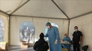 Παραμένουν κλειστά τα σύνορα στη Νίκη- 300 άτομα την ημέρα από Κρυσταλλοπηγή