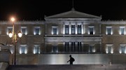 No-confidence motion against Greek FinMin rejected