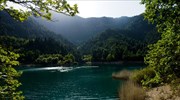Η ιστορία της λίμνης Τσιβλού
