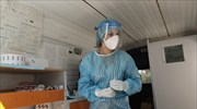 Δήμος Σερρών: Νέα έκτακτα μέτρα για τον περιορισμό της εξάπλωσης του κορωνοϊού