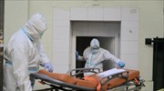 13 κρούσματα κορωνοϊού σε γηροκομείο στις Σέρρες