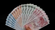 Τουρκία: Νέο ιστορικό χαμηλό η λίρα, ξεπέρασε το 8,0 έναντι του δολαρίου