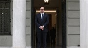 Μήνυμα Ν. Δένδια για την απελευθέρωση της Θεσσαλονίκης