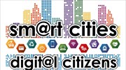 5o Ετήσιο Συνέδριο “Smart Cities – Digit@l Citizens”