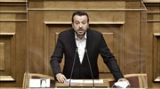 Ν. Παππάς: Πτωχευτικός κώδικας, η απαρχή της πολιτικής απομόνωσης Μητσοτάκη