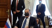 ΣΥΡΙΖΑ: Συνάντηση Τσίπρα- Λαβρόφ σήμερα στη ρωσική πρεσβεία
