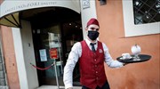 Ιταλία - Κορωνοϊός: Μέτρα για τις πληγείσες επιχειρήσεις θα λάβει η κυβέρνηση Κόντε