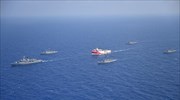 Ακυρώνει τις στρατιωτικές ασκήσεις ανήμερα της 28ης Οκτωβρίου η Τουρκία