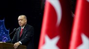 Κύμα στήριξης της Γαλλίας μετά τις προκλητικές δηλώσεις Ερντογάν