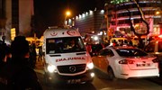Τουρκία: Ισχυρή έκρηξη στην Αλεξανδρέττα - Δύο νεκροί