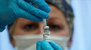 Sputnik-V: Χωρίς παρενέργειες για το 85% το ρωσικό εμβόλιο