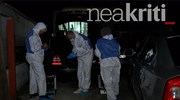 Χανιά: Έρευνες για τη σύλληψη δράστη που κατηγορείται για διπλή δολοφονία