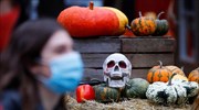 Βρετανία: Απαγόρευση των εορτασμών του Halloween, στις περιοχές υψηλού κινδύνου