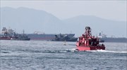 Πρόσκρουση πλοίου του Πολεμικού Ναυτικού με εμπορικό- Η ανακοίνωση του Λιμενικού