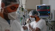 Κορωνοϊός- Γαλλία: Προετοιμασία για δύσκολες αποφάσεις ανακοινώνει  ο Υπ. Εσωτερικών